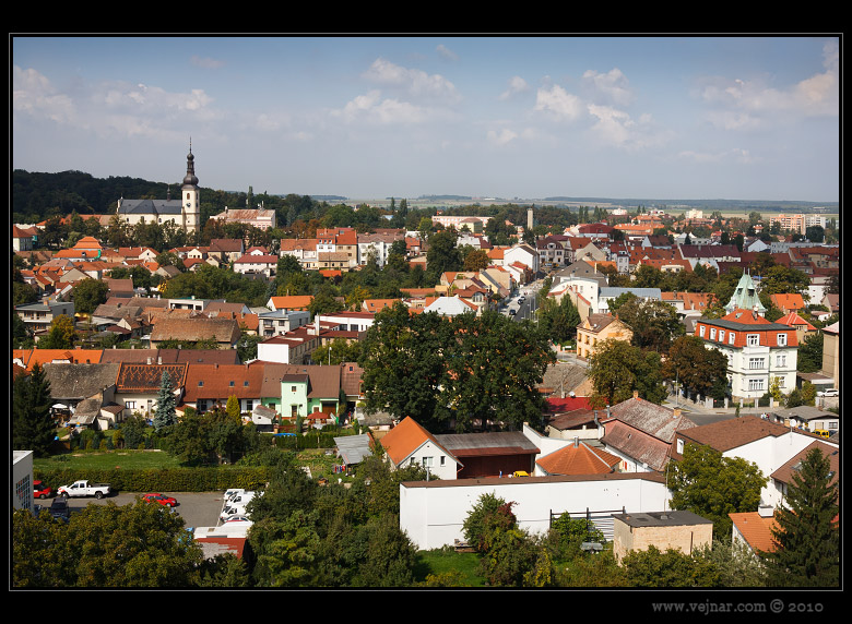Lys nad Labem z vstavit