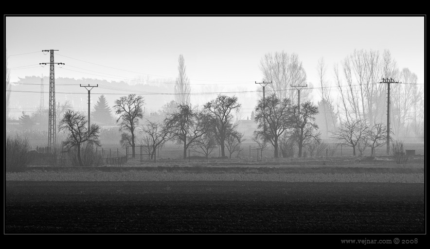 ernobl krajina