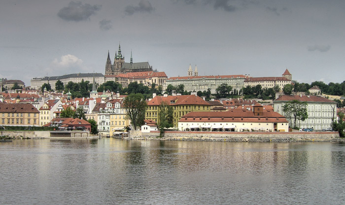 Prask Hrad