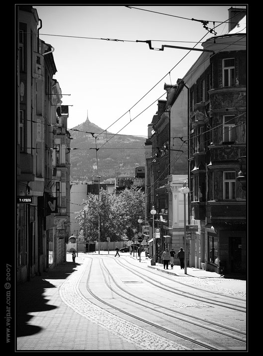 ernobl Liberec