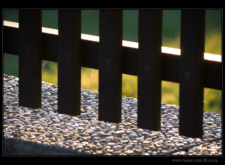 detail plotu