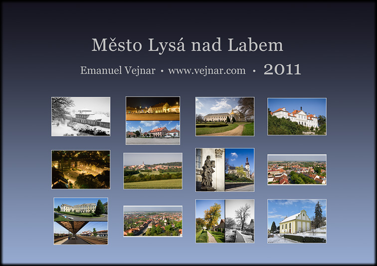 Lys kalend 2011