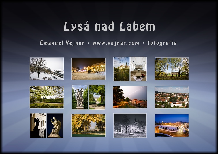 Lys nad Labem kalend