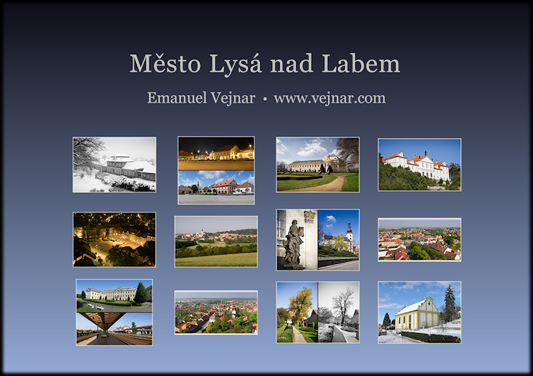 fotokalend Lys