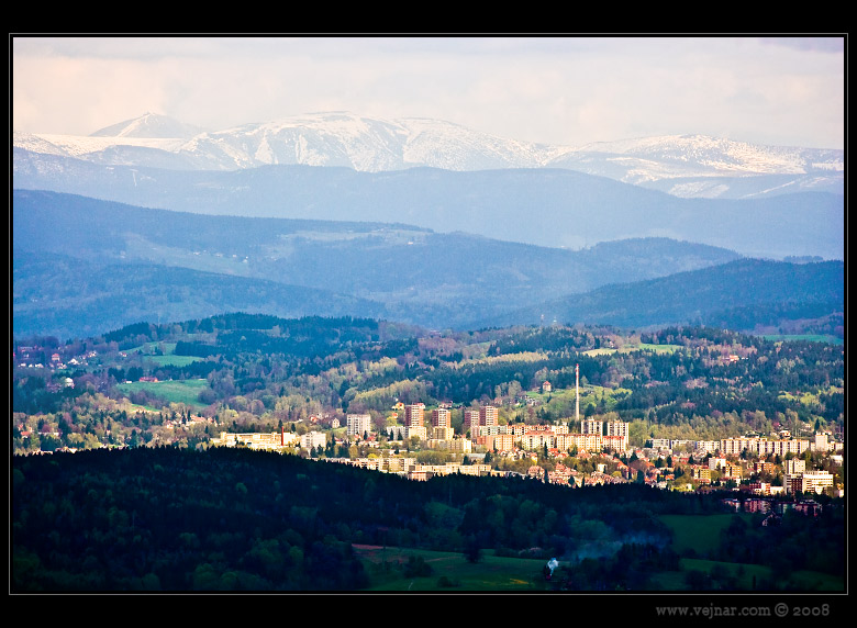 Jablonec nad Nisou