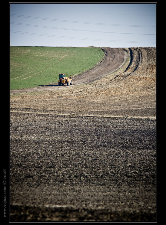 traktor