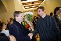 promoce praha 15
