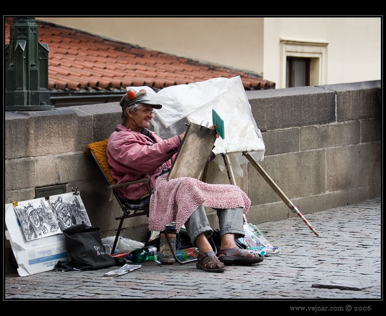 foto Praha 11