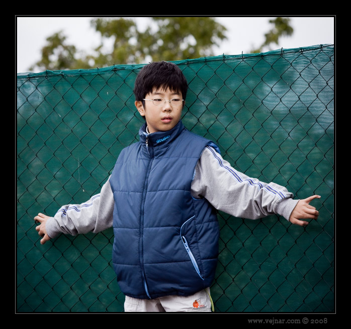 japonec na plot