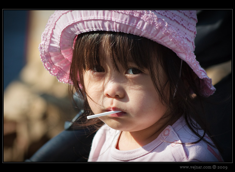 people05 young asia girl