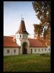 klášter v Lysé