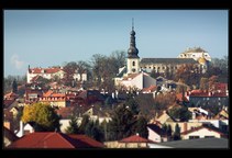 Lysá nad Labem