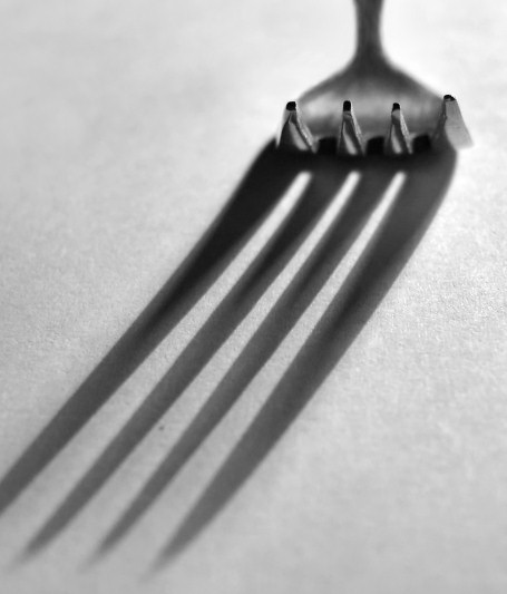 fork macro