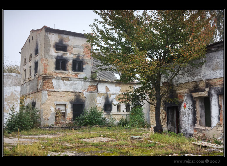 milovice 09