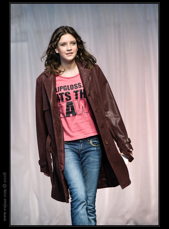 kola modelingu