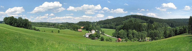 panoramatick foto