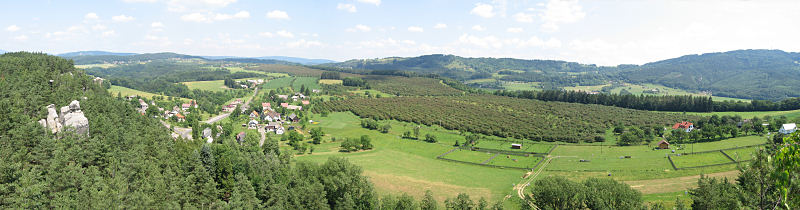 panoramatick obrzky