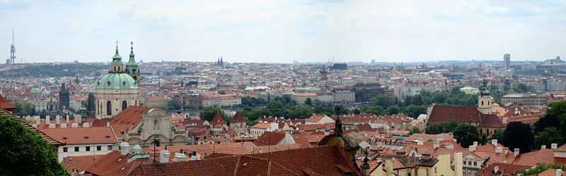 panorama fotky