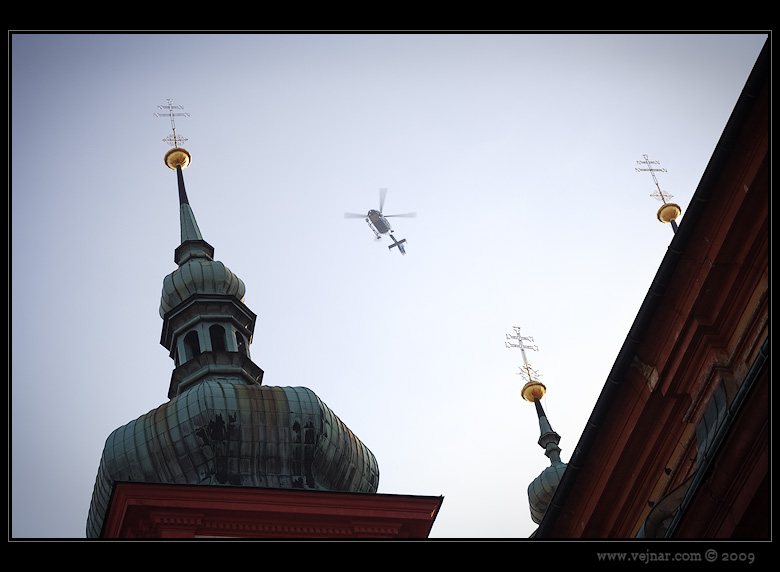 pope in Czech 01