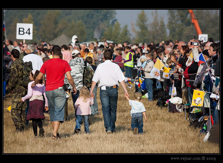pope in Czech 03