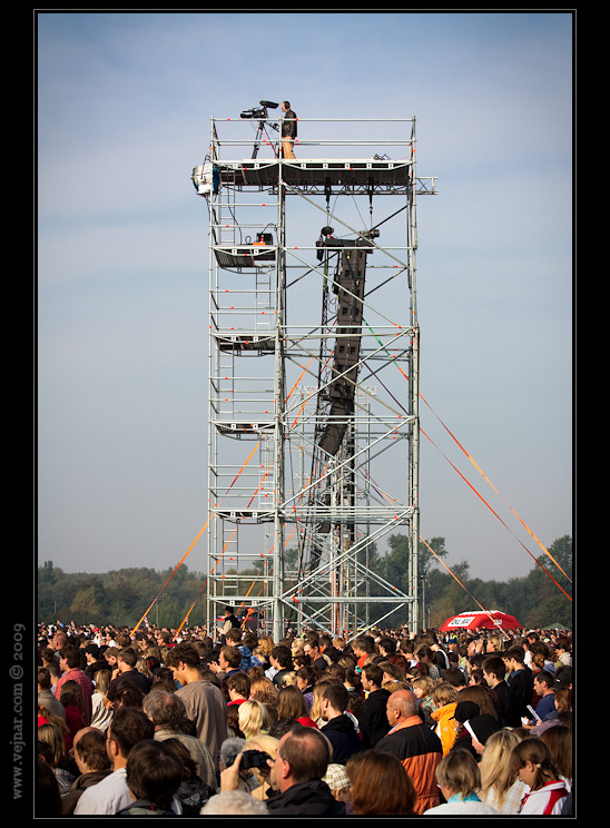 pope in Czechia 05