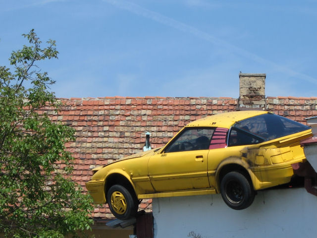 auto na stee