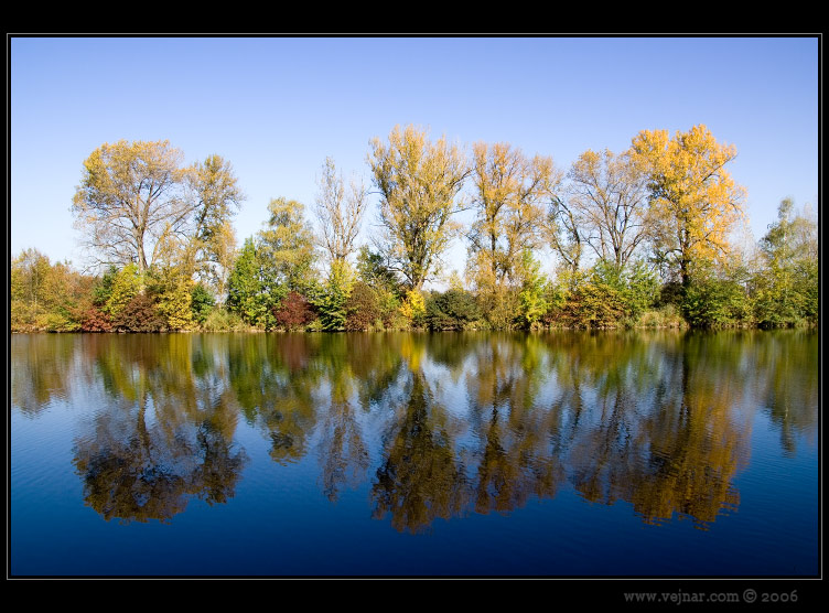 autumn landscape