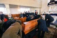 pohřeb foto 28