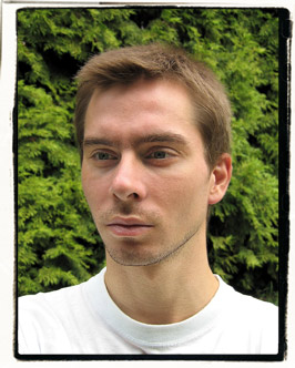 Emo - Emanuel Vejnar 2005