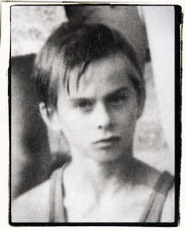Emanuel Vejnar