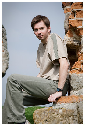 Emanuel Vejnar