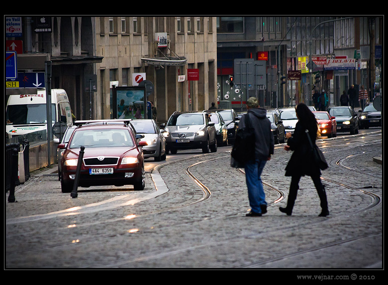 people in Prague 05