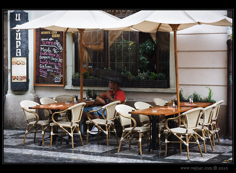people in Prague 06
