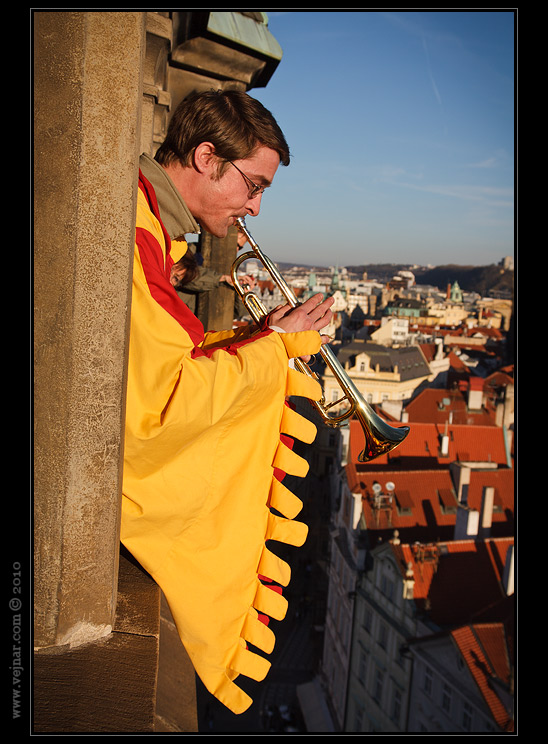Prague people 09