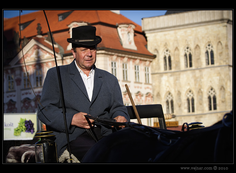 Prague people 11