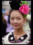 portrait of Chinese
