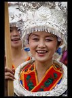 portrait of Chinese