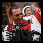 Prague Folklore Festival 2010