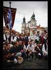 Prague Folklore Festival gallery