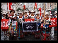 Prague Folklore Festival photos