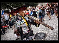 Prague Folklore Festival 19