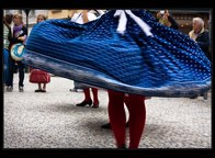 Prague Folklore Festival 22