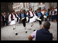 Folklore Festival 23
