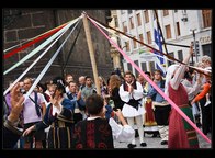 Prague Folklore Festival photo