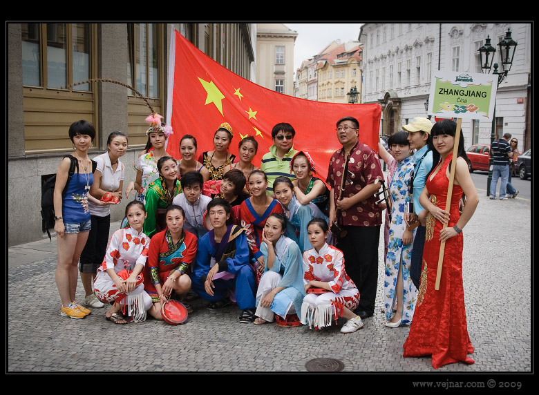 prague14 Chinese
