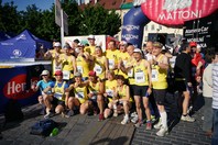 Prague marathon 03