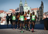 pražský maraton 07