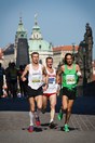 marathon in Prague 09