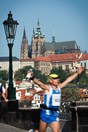 marathon in Prague 13