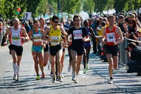 Prague marathon photos 22